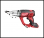 Milwaukee M18™ Metal Shear - Model M18BMS12-0