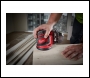 Milwaukee M18™ 125 Mm Random Orbital Sander - M18 BOS125-502B