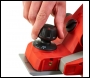 Milwaukee M18™ Planer - M18 BP-402C