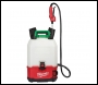 Milwaukee M18™ SWITCH TANK™ 15l Chemical Sprayer - M18 BPFP-CST