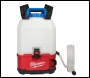 Milwaukee M18™ SWITCH TANK™ 15l Water Supply - M18 BPFP-WST