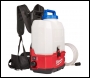 Milwaukee M18™ SWITCH TANK™ 15l Water Supply - M18 BPFP-WST