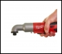 Milwaukee M18™ Right Angle Impact Driver  - M18 BRAID