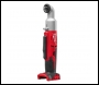 Milwaukee M18™ ⅜″ Right Angle Impact Wrench  - Model M18BRAIW-0