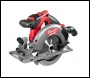 Milwaukee M18 FUEL™ 55 Mm Circular Saw For Wood And Plastics - M18 CCS55