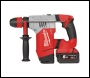 Milwaukee M18 FUEL™ High Performance 4-mode SDS-plus Hammer With FIXTEC™ Chuck - M18 CHPX