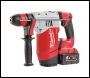 Milwaukee M18 FUEL™ High Performance 4-mode SDS-plus Hammer With FIXTEC™ Chuck - M18 CHPX