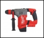 Milwaukee M18 FUEL™ High Performance 4-mode SDS-plus Hammer With FIXTEC™ Chuck - M18 CHPX