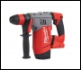 Milwaukee M18 FUEL™ High Performance 4-mode SDS-plus Hammer With FIXTEC™ Chuck - M18 CHPX