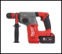 Milwaukee M18 FUEL™ 4-mode SDS-plus Hammer With FIXTEC™ Chuck - M18 CHX-0