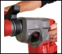 Milwaukee M18 FUEL™ 4-mode SDS-plus Hammer With FIXTEC™ Chuck - M18 CHX-0