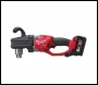 Milwaukee M18 FUEL™ Right Angle Drill - M18 CRAD-502X