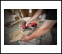 Milwaukee M18 FUEL™ Body Grip Jigsaw - M18 FBJS-0