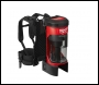 Milwaukee M18 FUEL™ Backpack Vacuum - Model M18FBPV-0