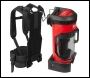 Milwaukee M18 FUEL™ Backpack Vacuum - Model M18FBPV-0