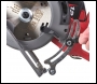 Milwaukee M18 FUEL™ Rear Handle Circular Saw For Wood  - Model M18FCSRH66-0