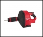 Milwaukee M18 FUEL™ Drain Cleaner - Power Feed 10 Mm - Model M18FDCPF10-0C 