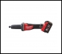 Milwaukee M18 FUEL™ Die Grinder - M18 FDG-0