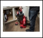 Milwaukee M18 FUEL™ Free Standing Drain Cleaner 10 Mm - Model M18FFSDC10-0 