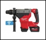 Milwaukee M18 FUEL™ ONE-KEY™ 8 Kg SDS-Max Drilling And Breaking Hammer - M18 FHM-0