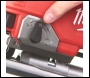 Milwaukee M18 FUEL™ Top Handle Jigsaw - M18 FJS-0X