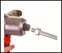 Milwaukee M18 Fuel™ Paddle Mixer - Model M18FPM-0X