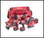 Milwaukee M18 FUEL™ Powerpack - M18 FPP6D2