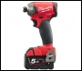 Milwaukee M18 FUEL™ SURGE™ ¼″ Hex Hydraulic Impact Driver - M18 FQID-0