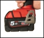 Milwaukee M18 FUEL™ SURGE™ ¼″ Hex Hydraulic Impact Driver - M18 FQID-0