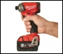 Milwaukee M18 FUEL™ SURGE™ ¼″ Hex Hydraulic Impact Driver - M18 FQID-0