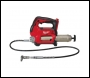 Milwaukee M18™ Grease Gun - Model M18GG-0