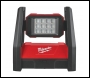 Milwaukee M18™ High Performance LED Area Light - M18 HAL