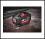 Milwaukee M18™ High Output™ 12.0 Ah Battery - M18 HB12