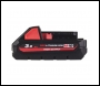 Milwaukee M18™ High Output™ 3.0 Ah Battery - M18 HB3