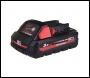 Milwaukee M18™ HIGH OUTPUT™ 3.0 Ah Battery - Model M18HB3