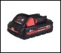 Milwaukee M18™ High Output™ 3.0 Ah Battery - M18 HB3