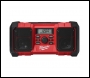 Milwaukee M18™ Jobsite Radio - M18 JSR