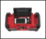 Milwaukee M18™ Jobsite Radio - M18 JSR