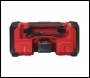 Milwaukee M18™ Jobsite Radio - M18 JSR