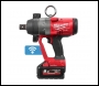 Milwaukee M18 FUEL™ ONE-KEY™ 1″ High Torque Impact Wrench With Friction Ring - M18 ONEFHIWF1