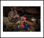 Milwaukee ONE-KEY™ FUEL™ ¾″ Impact Wrench With Friction Ring - Model M18ONEFHIWF34-502X