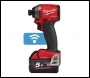 Milwaukee M18 FUEL™ ONE-KEY™ ¼″ Hex Impact Driver - M18 ONEID2-0