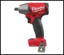 Milwaukee ONE-KEY™ FUEL™ Compact ½″ Impact Wrench With Pin Detent - M18 ONEIWP12