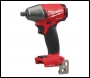 Milwaukee ONE-KEY™ FUEL™ Compact ½″ Impact Wrench With Pin Detent - M18 ONEIWP12