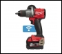 Milwaukee M18 FUEL™ ONE-KEY™ Percussion Drill - M18 ONEPD2