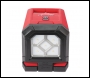 Milwaukee M18™ Pivoting Area Light - M18 PAL