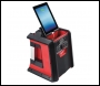Milwaukee M18™ Jobsite Radio Charger With Bluetooth® - Model M18RC-0