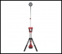 Milwaukee M18™ LED Stand Light - M18 SAL-0