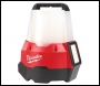 Milwaukee M18™ Tradesman Area Light - Model M18TAL-0
