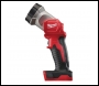 Milwaukee M18™ LED Torch - M18 TLED